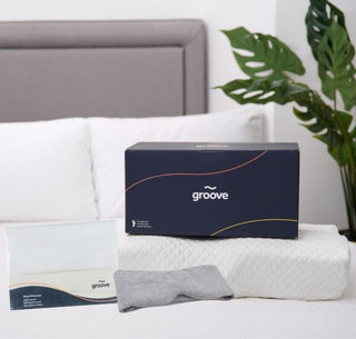 Groove® Original Sleep Essentials Bundle