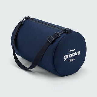 Groove® Pillow Travel Bag