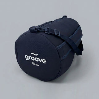 Groove® Pillow Travel Bag