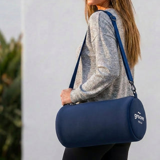Groove® Pillow Travel Bag