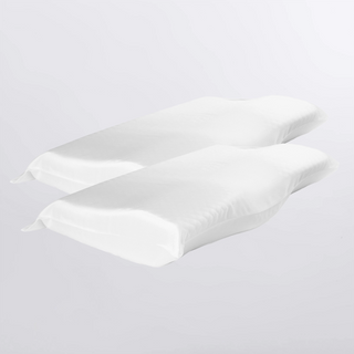 Groove® Tencel Pillowcase Twin Pack