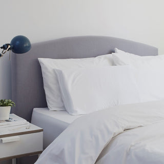 Groove® Bamboo Rayon Pillowcase